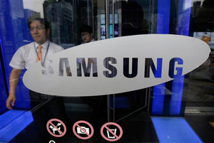 Samsung создает компанию для защиты патентов