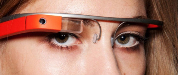 Американцы разработали порноприложение для Google Glass