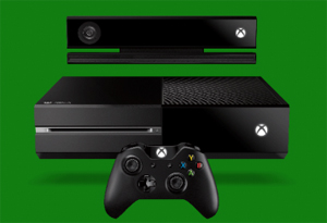 Microsoft инвестирует миллиард долларов в игры для Xbox One