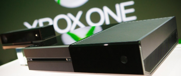 Microsoft оправдывает дизайн Xbox One плиточным интерфейсом Windows 8