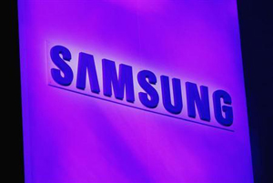 Samsung воспользуется чипами Intel в своих планшетах