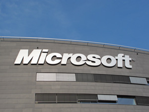 ИТ-директор Microsoft уходит из компании