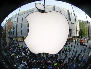 Apple близка к запуску интернет-радио