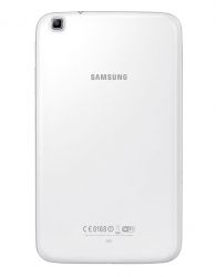 Samsung анонсировала планшет Galaxy Tab 3 на чипе Intel Atom