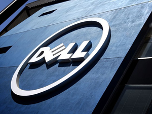 Доходы главы Dell упали на 14%