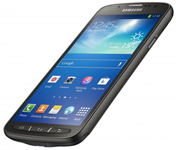 Samsung официально представила смартфон Galaxy S4 Active
