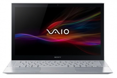 Sony представила ультрабук VAIO Pro и объявила «войну» MacBook Air