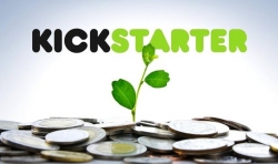 Kickstarter уже успешно запустил 100 000 проектов