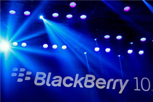 BlackBerry готовит новый флагманский смартфон