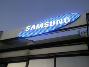 Samsung инвестирует 1 млрд долларов в партнеров