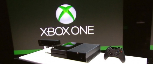 Microsoft запретит запускать игры на Xbox One без подключения к интернету