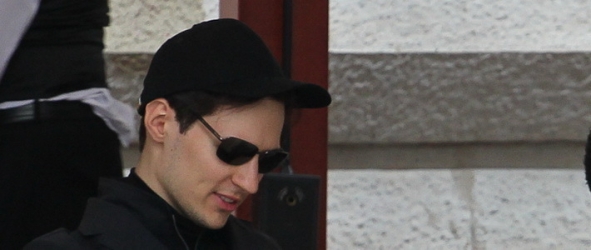 Слухи: Дуров просил Абрамовича «отмазать» его от уголовного дела