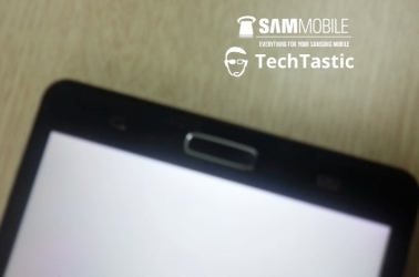 В сеть попали фото Samsung Galaxy Note III