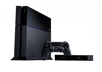 Sony показала PlayStation 4 и назвала ее цену