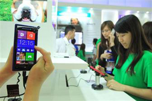 Производители смартфонов теряют интерес к Windows Phone 8