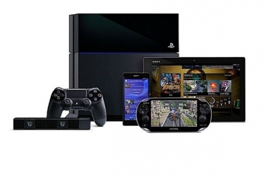 Sony показала PlayStation 4 и назвала ее цену