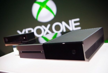 Microsoft обнародовала цену и дату релиза консоли Xbox One