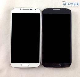 Китайцы клонировали Galaxy S IV вплоть до программных особенностей