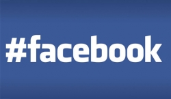 Facebook запустил поиск по хэштегам