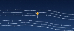 Google доставит интернет в любую точку Земли на воздушных шарах