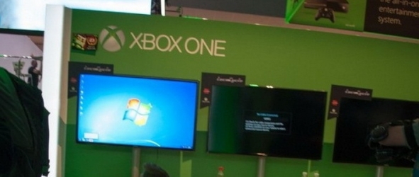 Microsoft уличили в обмане: вместо Xbox One компания запускала игры на PC