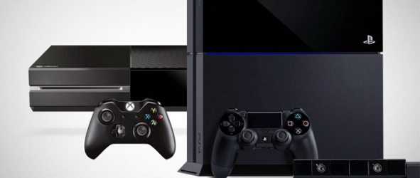 Опрос: считаете ли вы, что PlayStation 4 станет успешнее Xbox One?