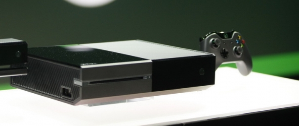 В Microsoft считают заниженной цену на Xbox One