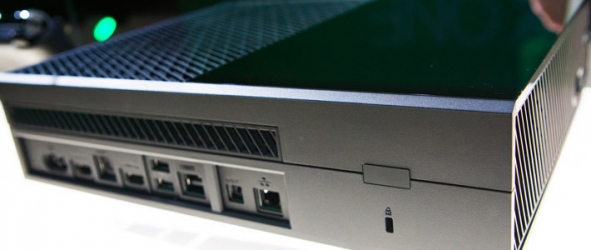 Xbox One не будет требовать регулярного подключения к интернету