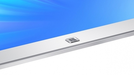 Samsung анонсировала гибридный планшет ATIV Q с разрешением 3200×1800