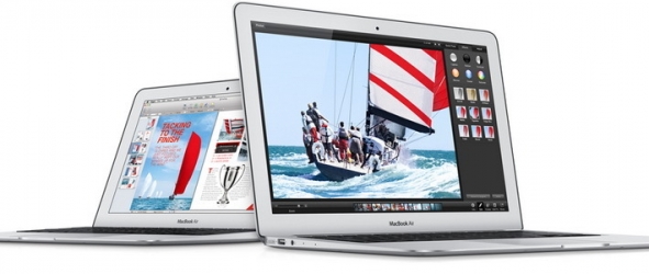 Покупатели новых MacBook Air жалуются на проблемы с Wi-Fi