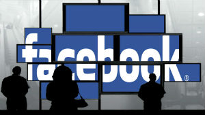 В Facebook произошла крупная утечка данных