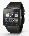 Sony обновила "умные" часы SmartWatch