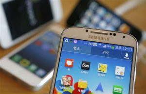 Samsung хочет договориться с Еврокомиссей