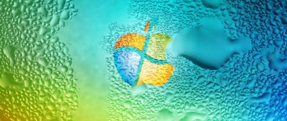 Gartner: к 2015 году ОС от Apple станут популярнее Windows