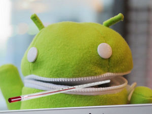 92% мобильных вирусов созданы для Android