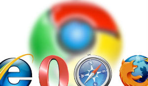Chrome стал самым успешным браузером