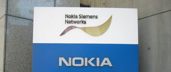 Nokia выкупила за 1,7 млрд евро долю Siemens в совместном предприятии