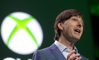 Глава Xbox-бизнеса уходит из Microsoft