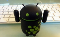 Обнаружен вирус для всех Android-устройств