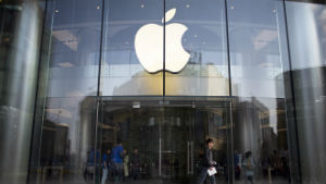 У Apple могут быть проблемы с торговой маркой iWatch в Китае