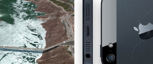 iPhone 5 назвали самым критикуемым смартфоном