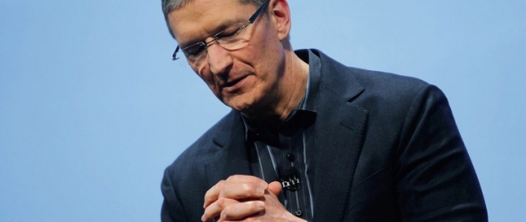Apple попросила не запрещать импорт iPhone 4 и iPad 2 в США