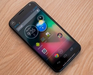 Google вложит 500 млн долларов в маркетинг смартфона Moto X