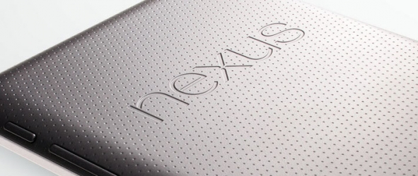 Базовую версию нового Google Nexus 7 оценили в $229