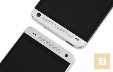 HTC One mini представлен официально