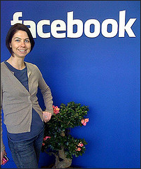Сотрудники Facebook имели прямой доступ к личным данным и переписке пользователей
