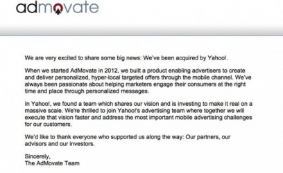 Марисса и чудо: как блондинка из Google спасает Yahoo