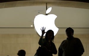 Хакеры атаковали сайт Apple Developer Center