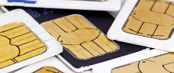 В SIM-картах обнаружили опасную уязвимость