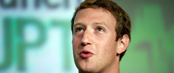 Соцсети Facebook предложили ввести платные аккаунты